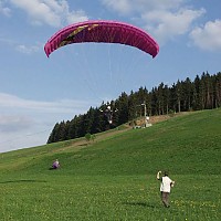 das ist schon sehr hoch!